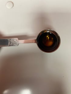 How to interpret the dosage indicated on the packaging of Deep Sleep_ ()_27986211483667